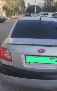 Kia Rio 2009, Damascus, RF89415294