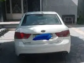 كيا اوبتما 2018, دمشق, RF16992951