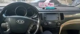 كيا اوبتما 2018, دمشق, RF16992951