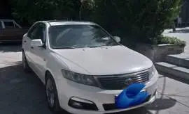كيا اوبتما 2018, دمشق, RF16992951