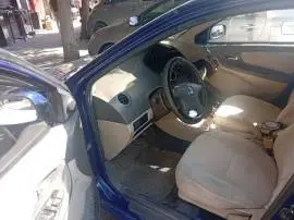 جيلي أم كي ون 2006, دمشق, RF33307465