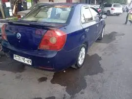 جيلي أم كي ون 2006, دمشق, RF33307465