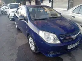 جيلي أم كي ون 2006, دمشق, RF33307465