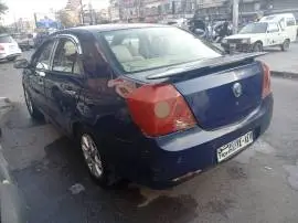 جيلي أم كي ون 2006, دمشق, RF33307465