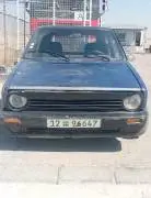 فولكس فاجن غولف موديل 76, دمشق, RF62811556