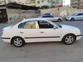 هونداي XD 2005, دمشق, RF41631811