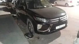 ميستوبيشي 2018, حلب, RF56920980