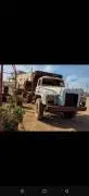 Mitsubishi Truck with Trailer Model 1980, RF11884768