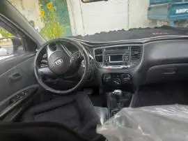 Kia Rio 2011, RF43558274