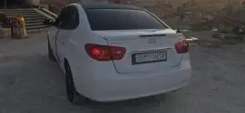 Hyundai Avante 2008, Aleppo, RF18901882
