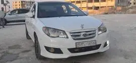 Hyundai Avante 2008, Aleppo, RF18901882