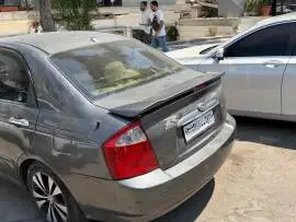 Kia Spectra 2007, Damascus, RF14862681