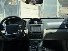Kia Spectra 2007, Damascus, RF14862681