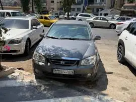 Kia Spectra 2007, Damascus, RF14862681
