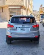 هيونداي توسان 2013, إدلب, RF18454772