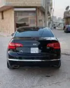 كيا K7 2011, إدلب, RF75628070