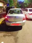 Renault Simple 2010, Damascus, RF16366827