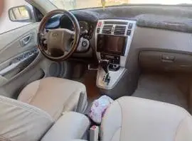 Hyundai Tucson 2006, Damascus, RF41452376