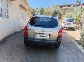 Hyundai Tucson 2006, Damascus, RF41452376