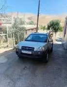 Hyundai Tucson 2006, Damascus, RF41452376