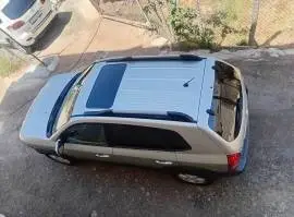Hyundai Tucson 2006, Damascus, RF41452376