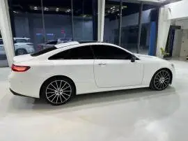 مرسيدس E200 كوب موديل 2018, RF47482985