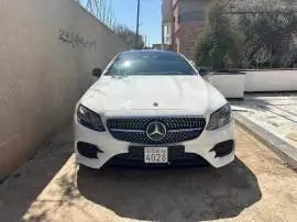 مرسيدس E200 كوب موديل 2018, RF47482985