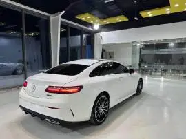 مرسيدس E200 كوب موديل 2018, RF47482985