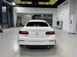 مرسيدس E200 كوب موديل 2018, RF47482985