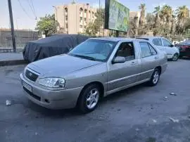 Chery s25 2009, Damascus, RF50916030