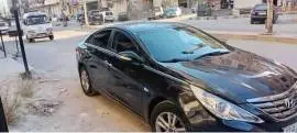 Hyundai Sonata 2010, Hama, RF13586359