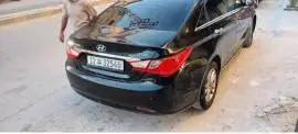 Hyundai Sonata 2010, Hama, RF13586359