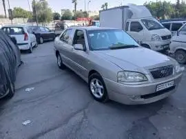 Chery s25 2009, Damascus, RF11698338