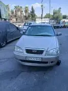 Chery s25 2009, Damascus, RF11698338