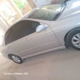 سيراتو 2018, RF91811887