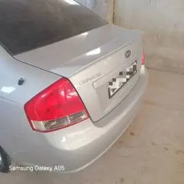 سيراتو 2018, RF91811887
