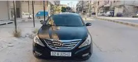 Hyundai Sonata 2010, Hama, RF10841008