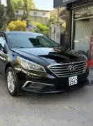 Hyundai Sonata 2015, Damascus, RF14526930