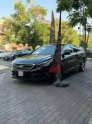 هيونداي سوناتا 2015, دمشق, RF14526930