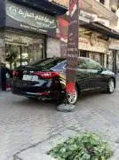 هيونداي سوناتا 2015, دمشق, RF14526930
