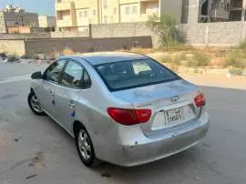 Hyundai Avante 2007, Tartus, RF11716911
