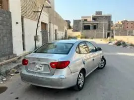 Hyundai Avante 2007, Tartus, RF11716911