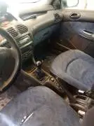Peugeot 206 2005, Damascus, RF11848362