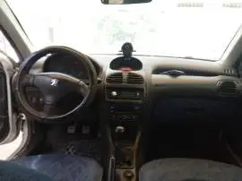 Peugeot 206 2005, Damascus, RF11848362