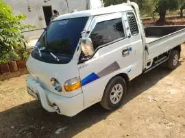 Hyundai Model 2001, Idlib, RF60855767