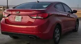 هيونداي الانترا 2015, حلب, RF96658929