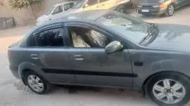 Kia Rio 2006, RF37326107