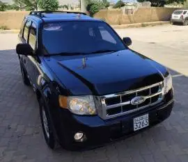 Ford 2008, RF19486601