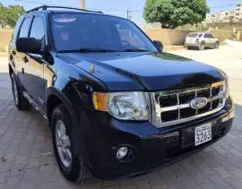 Ford 2008, RF19486601