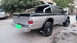 Mitsubishi Outlander 2005, Idlib, RF21347925
